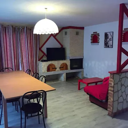 Le Pre Lorquin * Saint-Michel-sur-Orge