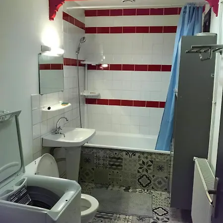Bed & Breakfast Le Pre Lorquin