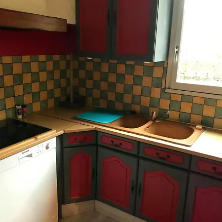 Le Pre Lorquin Bed & Breakfast Saint-Michel-sur-Orge