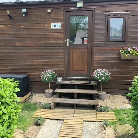 Le Pre Lorquin Bed & Breakfast *