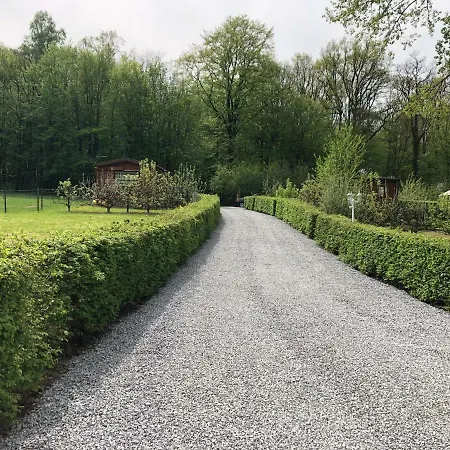 Le Pre Lorquin Bed & Breakfast Saint-Michel-sur-Orge