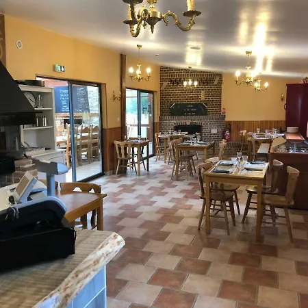 Le Pre Lorquin Saint-Michel-sur-Orge